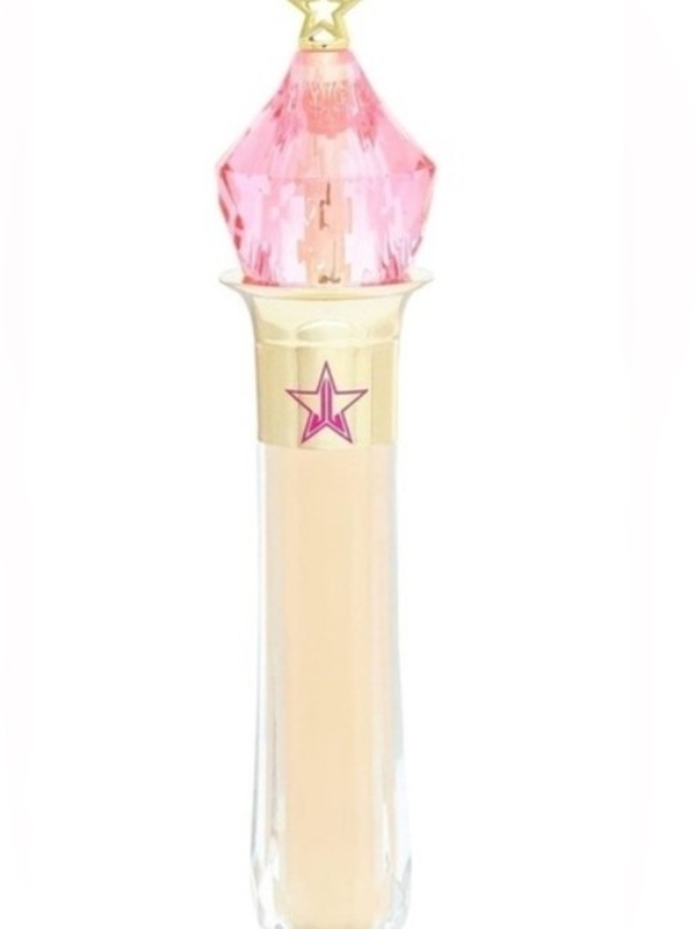 Jeffree Star Pale Yellow Concealer BNIB
